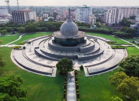 Car Rental Patna
